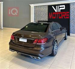 مێرسێدس بێنز E-Class